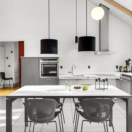 2 Bedroom Awesome In Feriehus Grenå