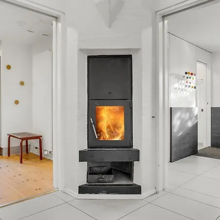 2 Bedroom Awesome In Grenå