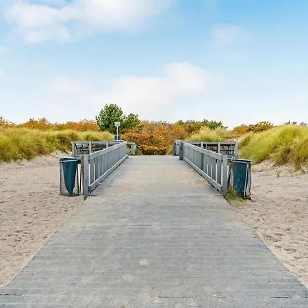 2 Bedroom Awesome Home In Grenaa Casa vacanze *