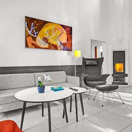2 Bedroom Awesome In Grenå