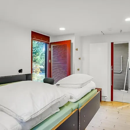 2 Bedroom Awesome In * Grenå