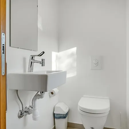 2 Bedroom Awesome In Grenå