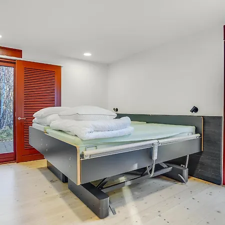 2 Bedroom Awesome In Grenå